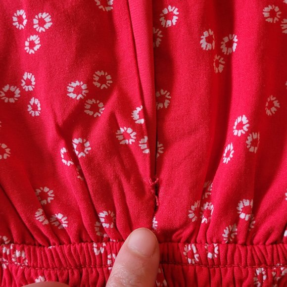 Finders Keepers Frida dress size S NWOT - Picture 4 of 7